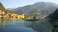 Alleghe - Lago di Alleghe