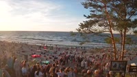 Plaża - Wejście 68