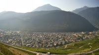 Martigny - Le Sommet des Vignes