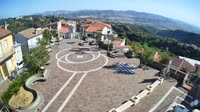 Carfizzi - Piazza P. Tassone
