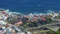 Tenerife - Garachico