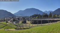 Ruhpolding - Chiemgau Coaster