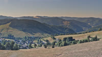 Todtnauberg - Panorama