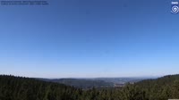 Schmücke - Panorama