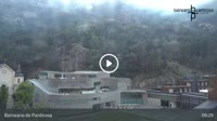 Panticosa - Balneario de Panticosa