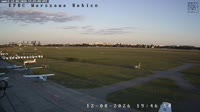 Babice Aéroport
