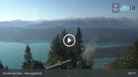 Herzogstand - Kochel am See