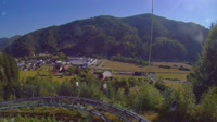 Gutach - Singersbach - Sommerrodelbahn Gutach