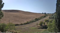 Casciana Terme - Panorama