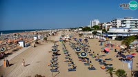 Bibione - Playa Zenith