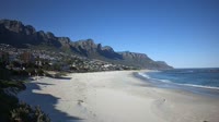 Città del Capo - Camps Bay - South Beach Hotel