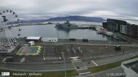 Reykjavik - Port