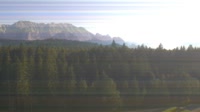 Garmišas-Partenkirchenas - Das Kranzbach