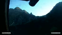 Morskie Oko - Mnich