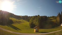 Cerkno - Brdo