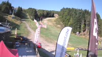 Abetone - Ski Center Ovovia