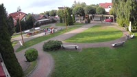 Park Miejski