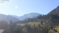 Oberstaufen - Biohotel Schratt