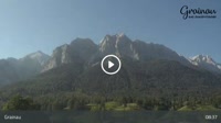 Grainau - Zugspitzdorf Grainau