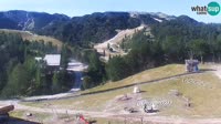 Bohinj - Vogel Ski Resort