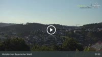 Waldkirchen - Panorama