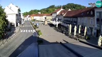 Samobor - Trg kralja Tomislava