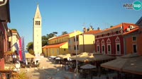 Novigrad - Veliki trg