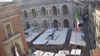 Vicenza - Basilica Palladiana