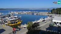 Crikvenica - Piazza Stjepan Radić