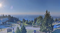 Schöckl - Panoramablick