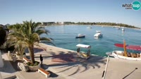 Pag - Novalja - Promenada
