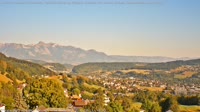 Frastanz - Walgau - Panoramablick
