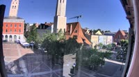 Erding - Rathaus