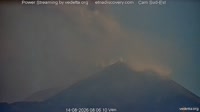 Trecastagni - Wulkan Etna