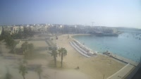 Birżebbuġa - Pretty Bay
