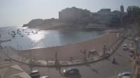 St. Julian's - St. George's Beach