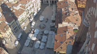Werona - Piazza Erbe