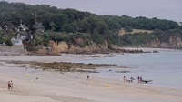 Plougonvelin - Plage du Trez-Hir