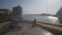 Valletta - Waterfront