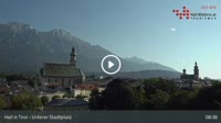 Hall in Tirol - Stadtplatz