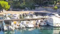 Crikvenica - Luka Črni mul