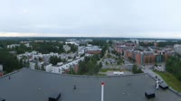 Tampere - Hervanta - Panorama