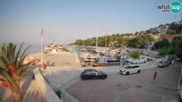Brela - Port jachtowy