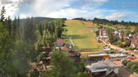 Vatra Dornei - Pârtia Parc