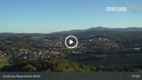 Grafenau - Panorama