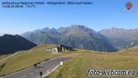 Untertauern - Heiligenblut Großglockner