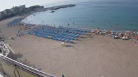 Benidorm - Playa de Poniente