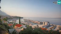 Baška Voda - Panorama