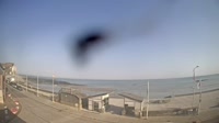 Veulettes-sur-Mer - Plaża