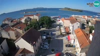 Pakoštane - Panorama